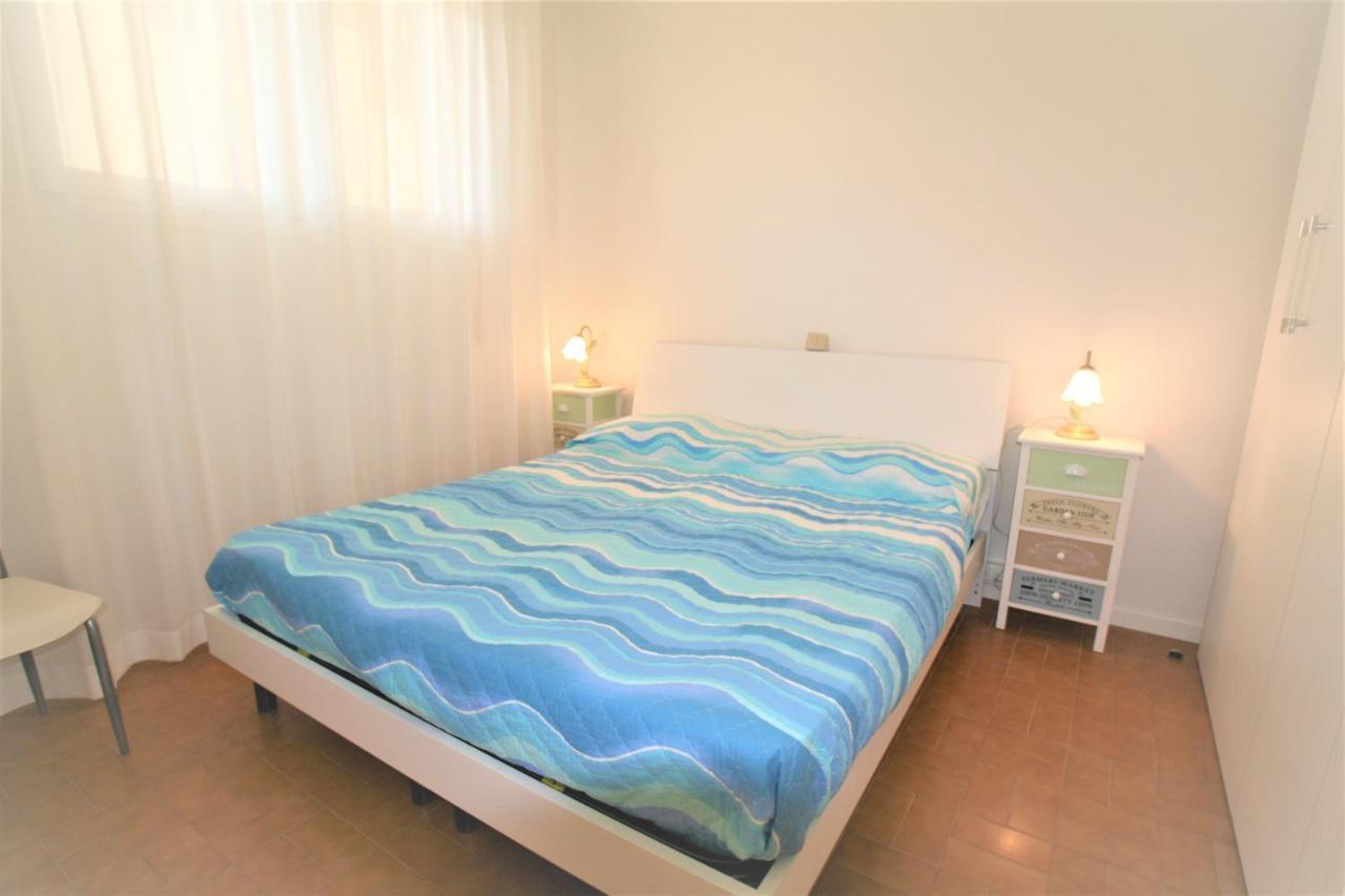 El Palmar Fronte Mare Lido di Jesolo Exterior foto