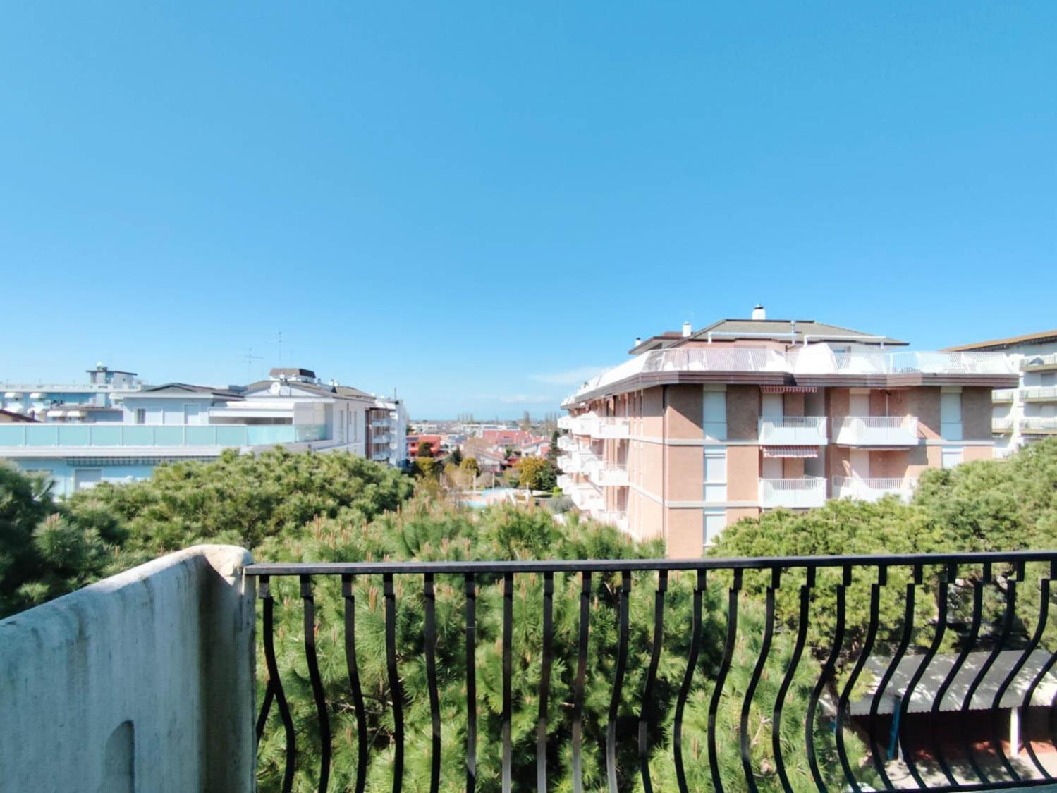 El Palmar Fronte Mare Lido di Jesolo Exterior foto